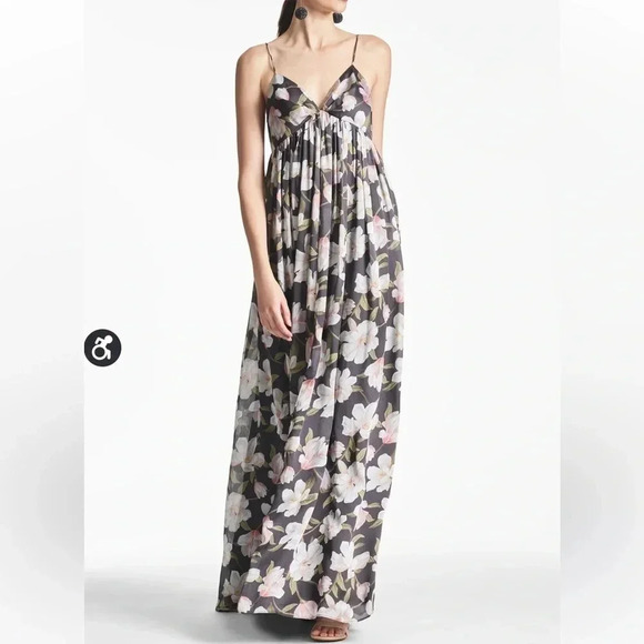 Sachin + Babi Dresses & Skirts - Sachin & Babi-Jessica gown -Party/formal/wedding Size 12 NWT